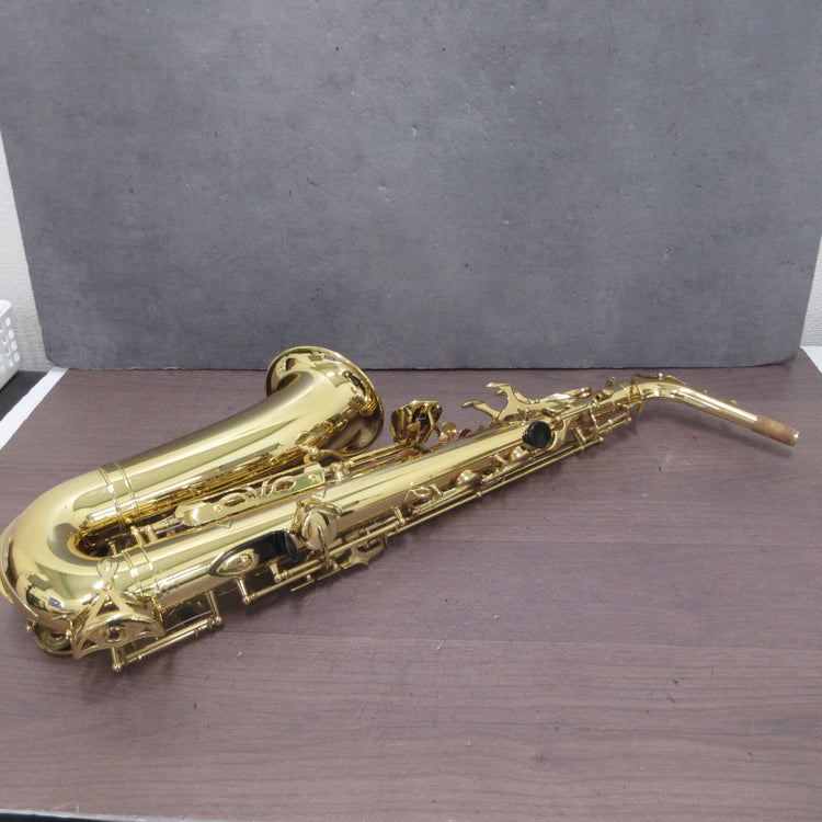 YAMAHA Alto Saxophone YAS-475 #J91430
