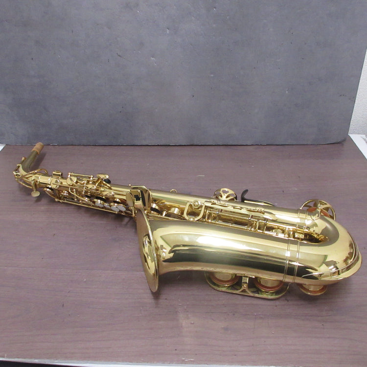 YAMAHA Alto Saxophone YAS-475 #J91430