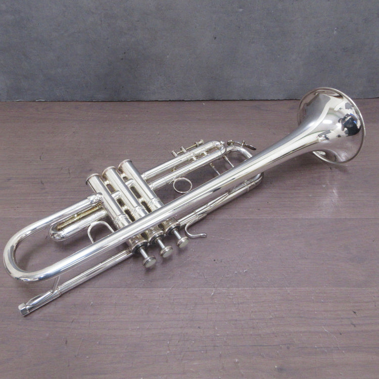 Bach Trumpet Stradivarius 180ML37 #460563