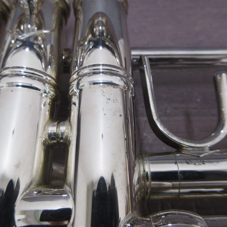 Bach Trumpet Stradivarius 180ML37 #460563