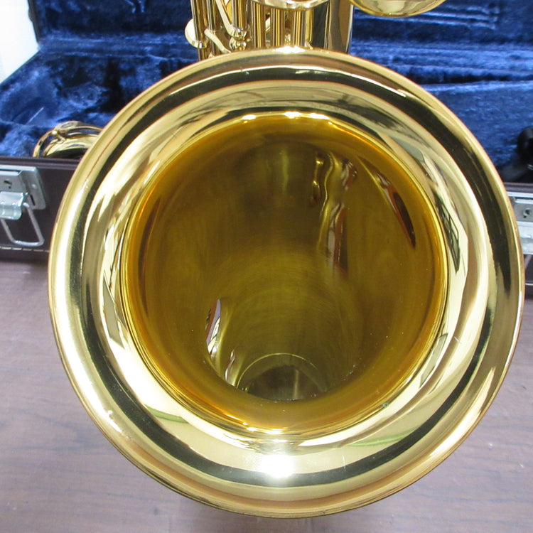 YAMAHA Alto Saxophone YAS-62 #060435