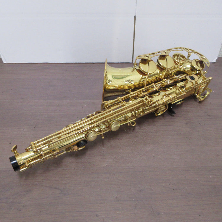 YAMAHA Alto Saxophone YAS-62 #060435
