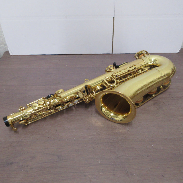 YAMAHA Alto Saxophone YAS-62 #060435
