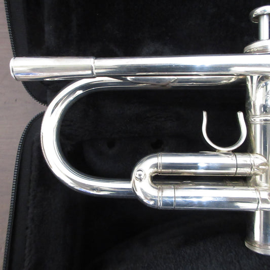 YAMAHA Trumpet YTR-8335 #552113