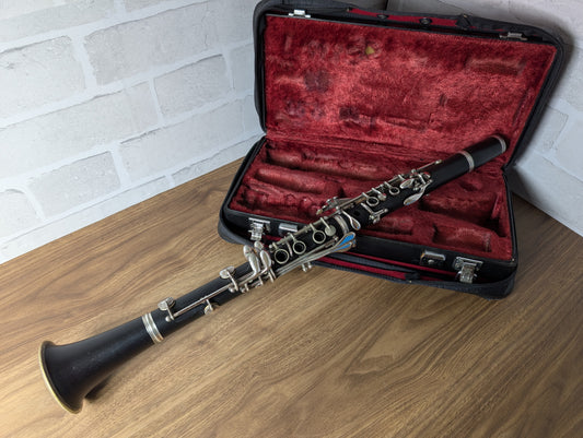 YAMAHA Clarinet YCL-35