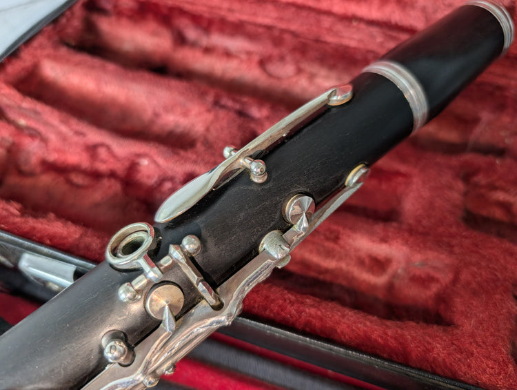 YAMAHA Clarinet YCL-35