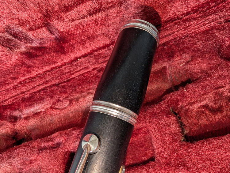 YAMAHA Clarinet YCL-35