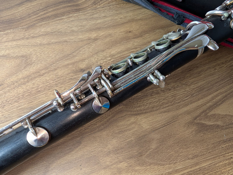 YAMAHA Clarinet YCL-35