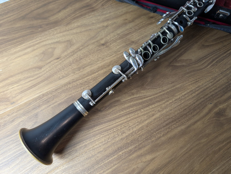 YAMAHA Clarinet YCL-35