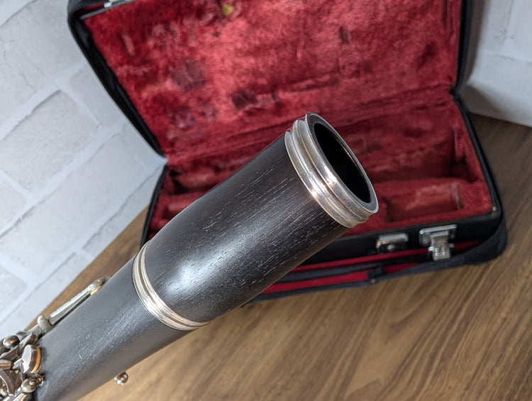 YAMAHA Clarinet YCL-35