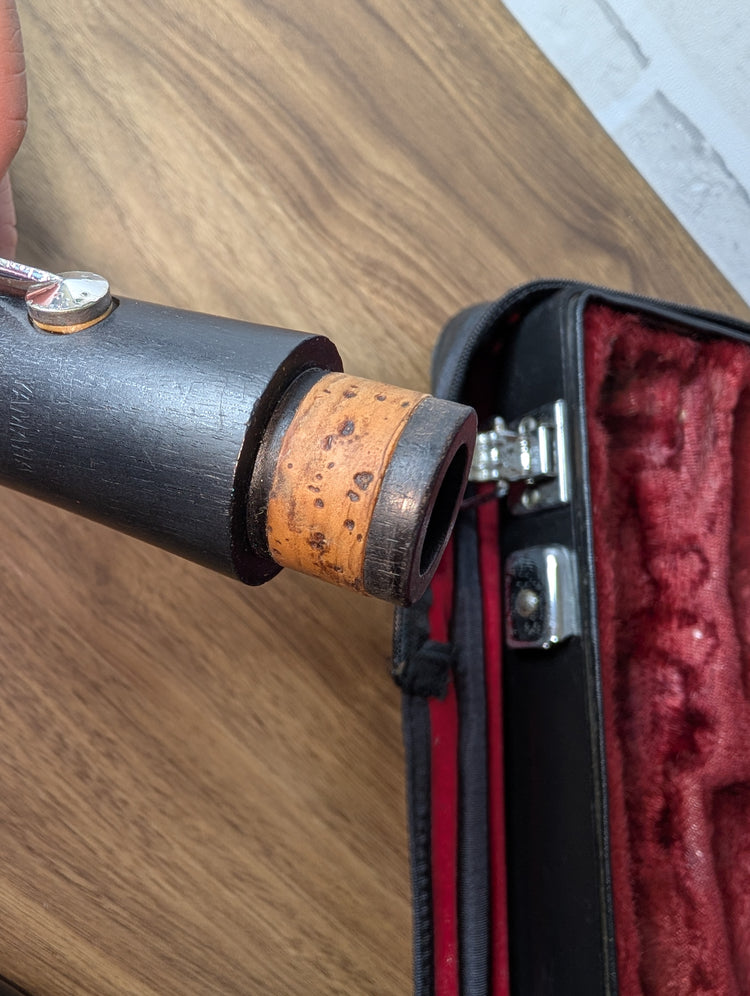 YAMAHA Clarinet YCL-35