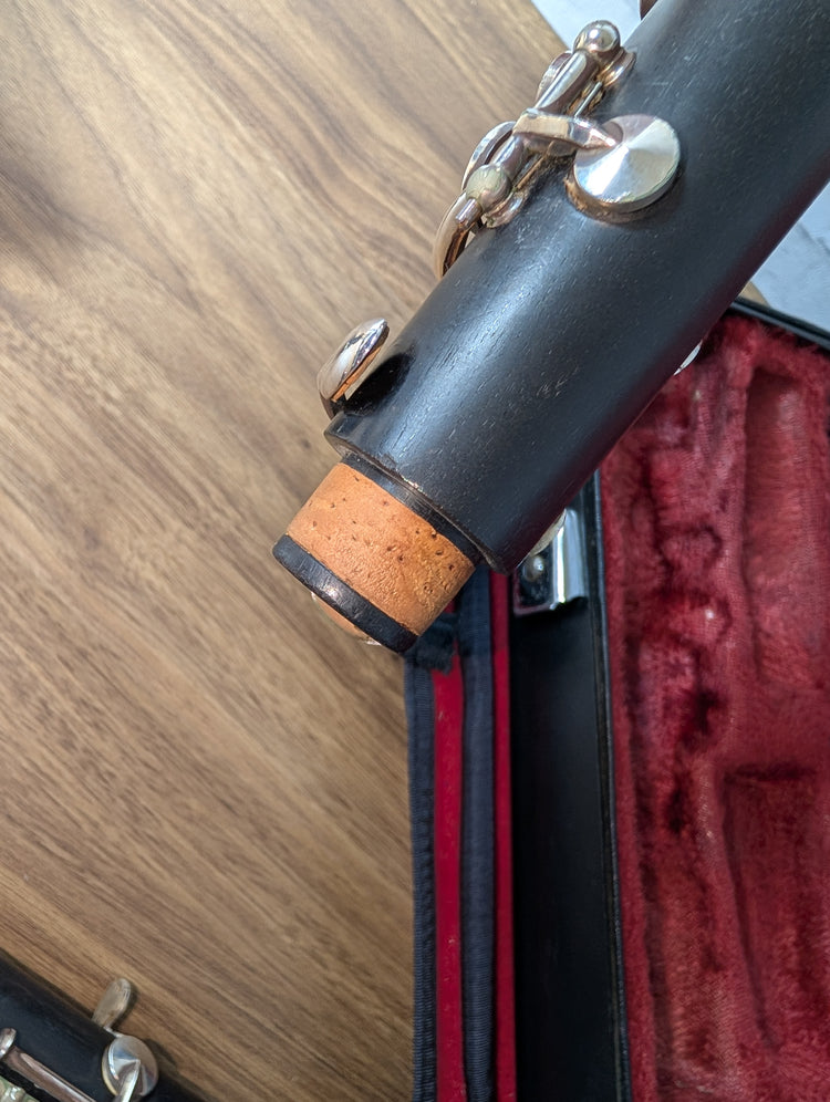 YAMAHA Clarinet YCL-35