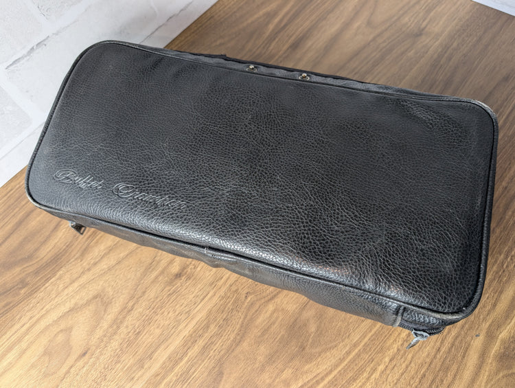 YAMAHA Clarinet YCL-35