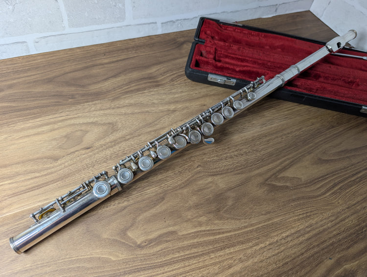 YAMAHA Flute YFL-211S