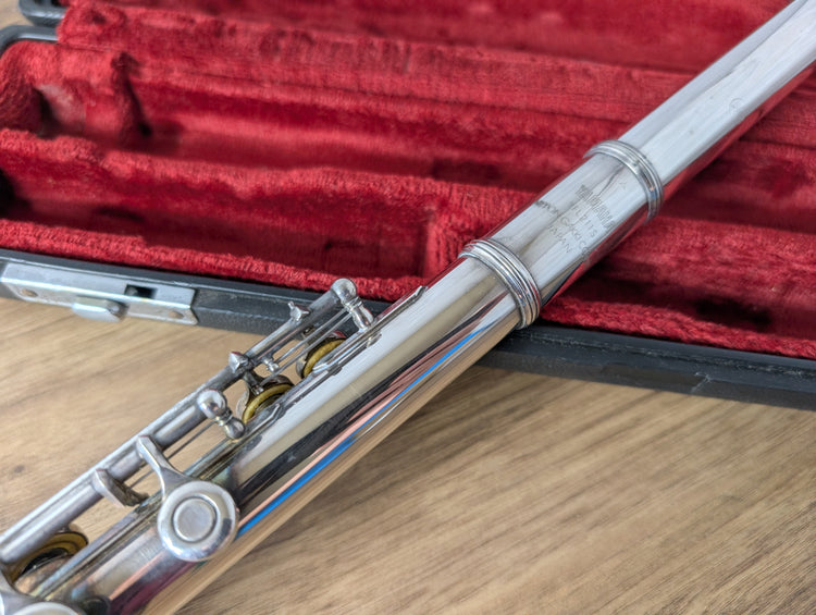 YAMAHA Flute YFL-211S