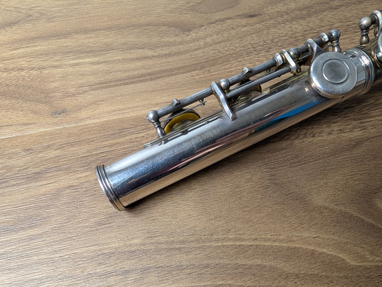 YAMAHA Flute YFL-211S