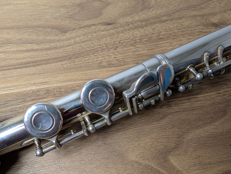 YAMAHA Flute YFL-211S