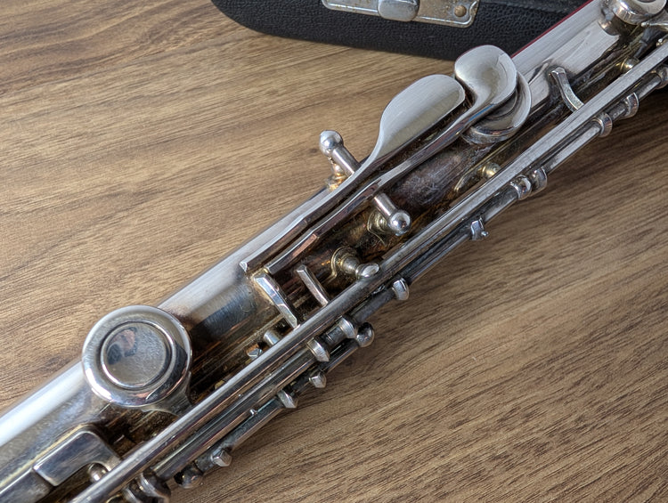 YAMAHA Flute YFL-211S