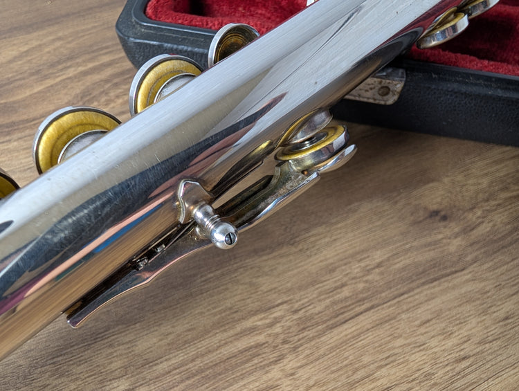 YAMAHA Flute YFL-211S