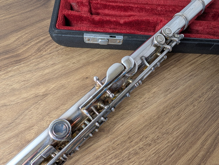 YAMAHA Flute YFL-211S