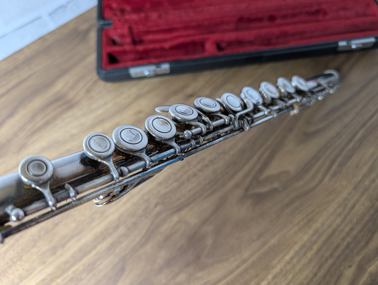 YAMAHA Flute YFL-211S