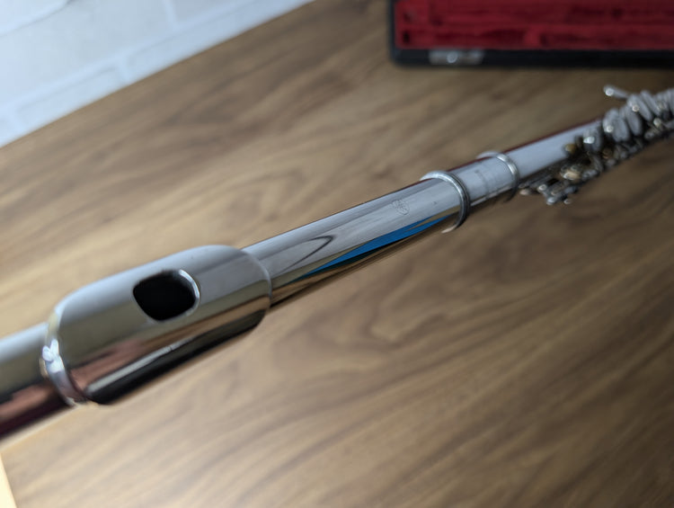 YAMAHA Flute YFL-211S