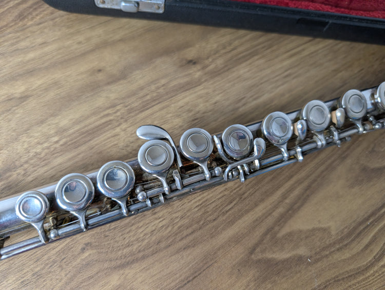 YAMAHA Flute YFL-211S