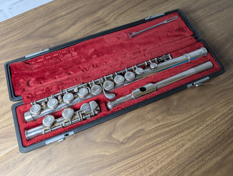 YAMAHA Flute YFL-211S