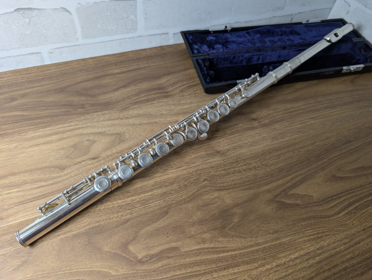 YAMAHA Flute YFL-211SII