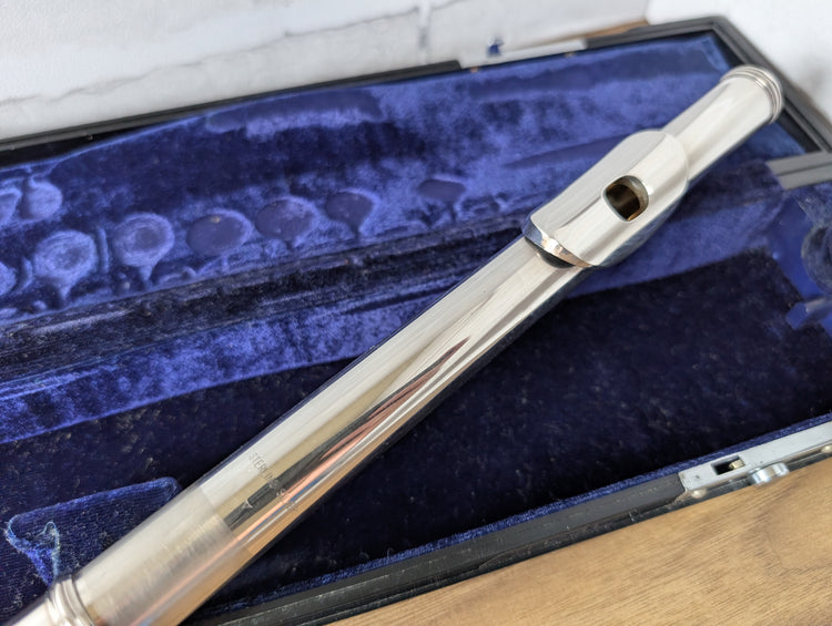 YAMAHA Flute YFL-211SII