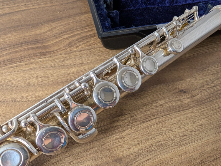 YAMAHA Flute YFL-211SII