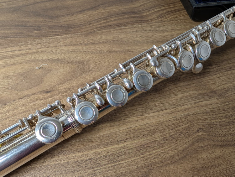 YAMAHA Flute YFL-211SII