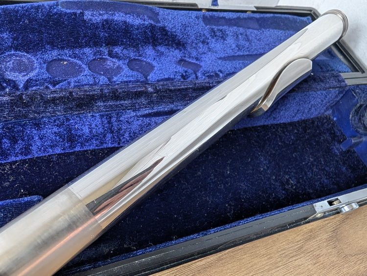 YAMAHA Flute YFL-211SII