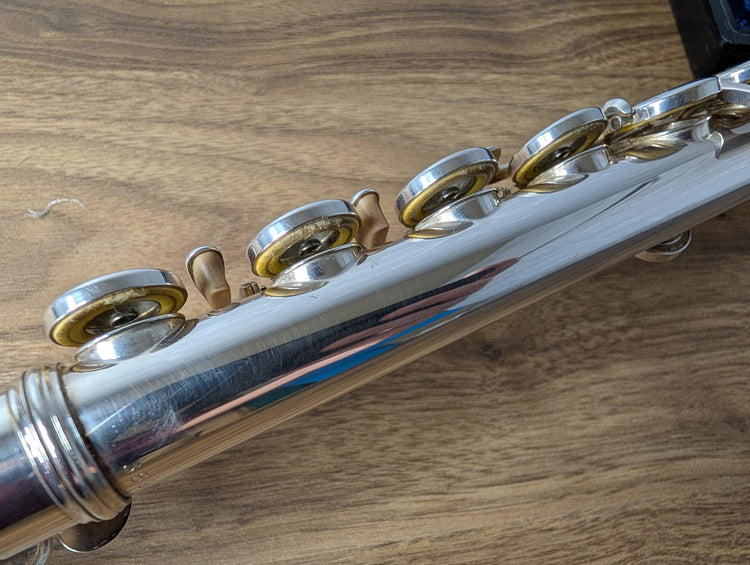 YAMAHA Flute YFL-211SII