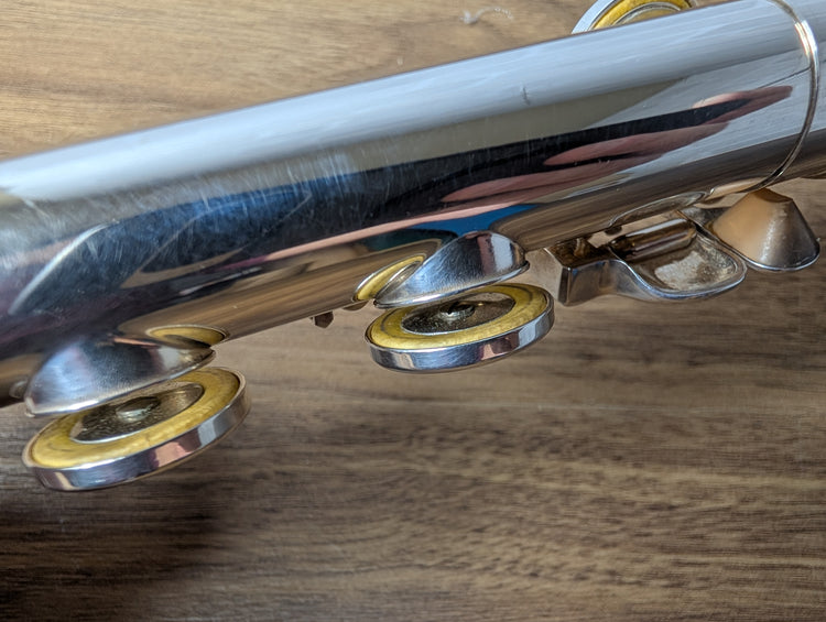 YAMAHA Flute YFL-211SII