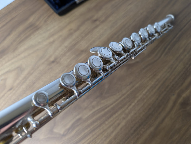 YAMAHA Flute YFL-211SII