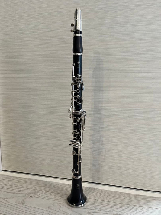 YAMAHA Clarinet YCL-450