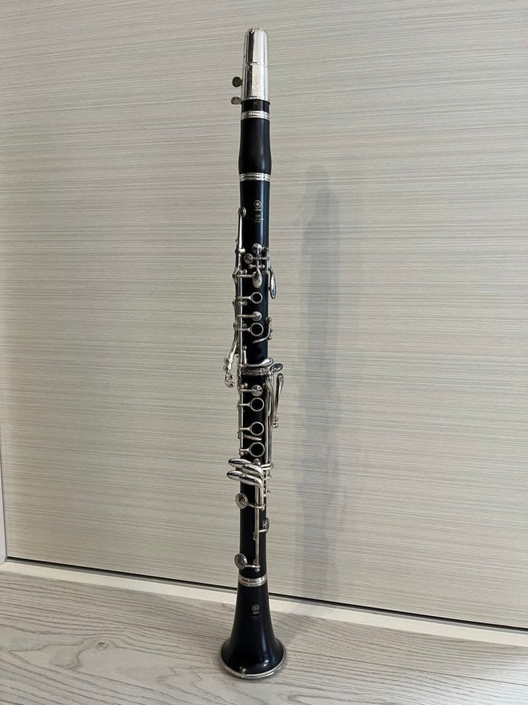 YAMAHA Clarinet YCL-450