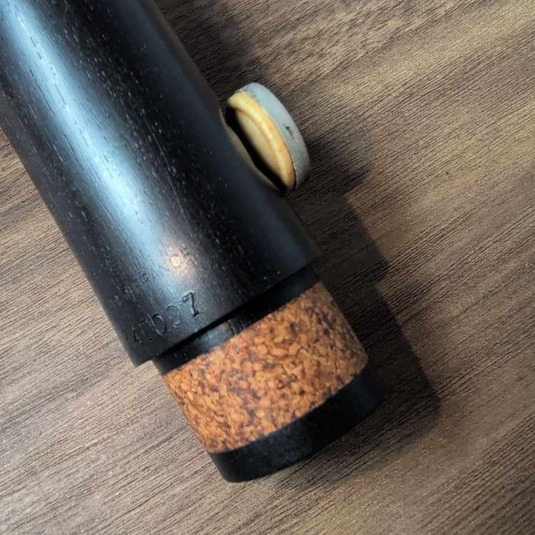 Buffet Crampon Clarinet E-13 Evette & Schaeffe #k47097