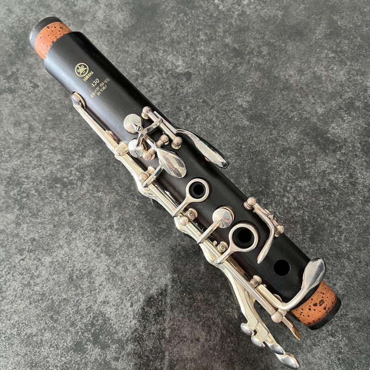YAMAHA Clarinet YCL-450