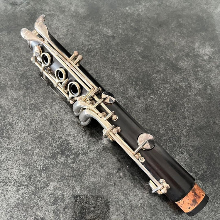 YAMAHA Clarinet YCL-450