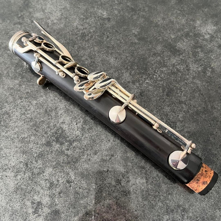 YAMAHA Clarinet YCL-450