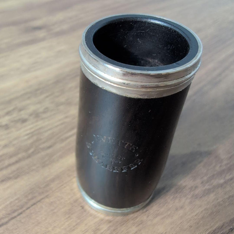 Buffet Crampon Clarinet E-13 Evette & Schaeffe #k47097