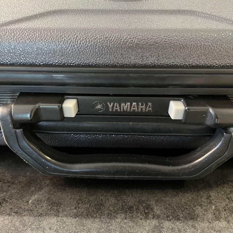 YAMAHA Clarinet YCL-450