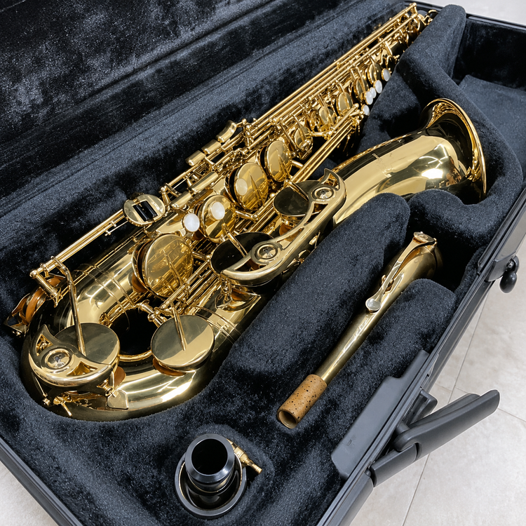 YAMAHA YTS-275 Tenor Saxophone