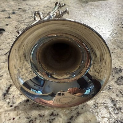 Bach Trumpet Stradivarius 180ML37