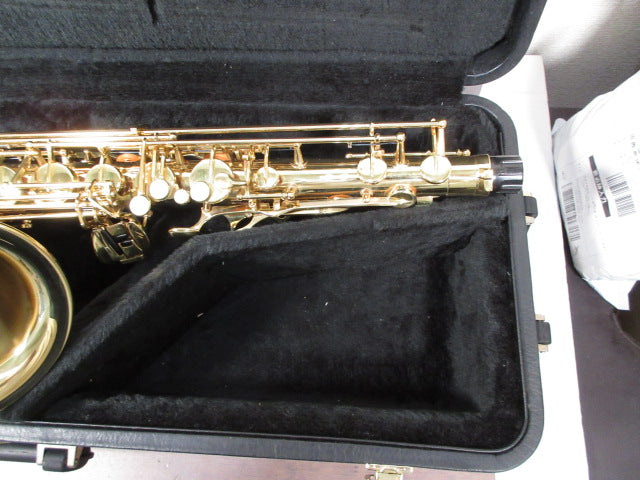 YANAGISAWA Alto Saxophone A-901 #00277551