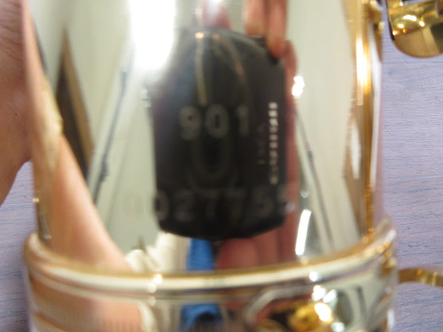 YANAGISAWA Alto Saxophone A-901 #00277551