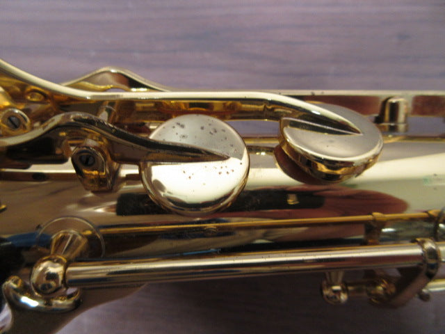 YANAGISAWA Alto Saxophone A-901 #00277551