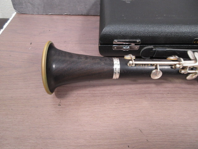 Buffet Crampon Clarinet R-13 #558021